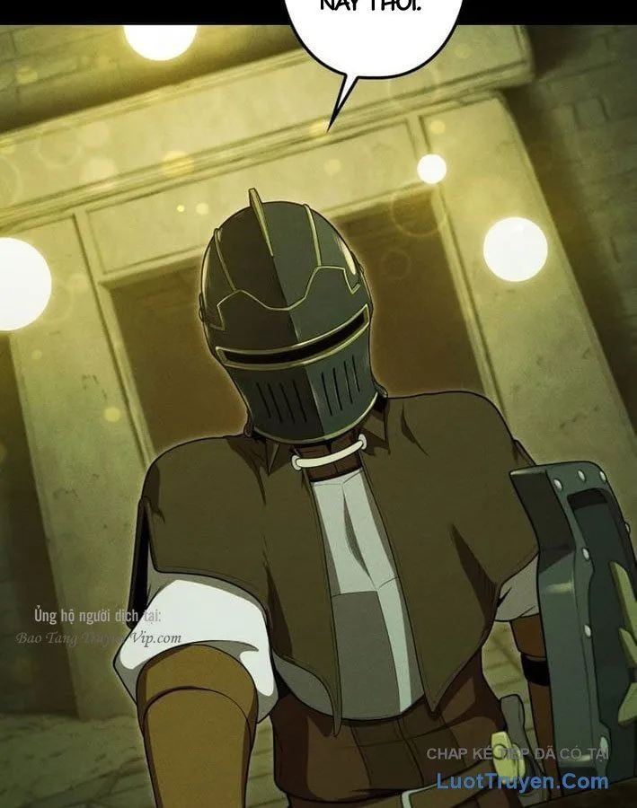 Hầm Ngục Ngon Lành Chap 33 - Next Chap 34