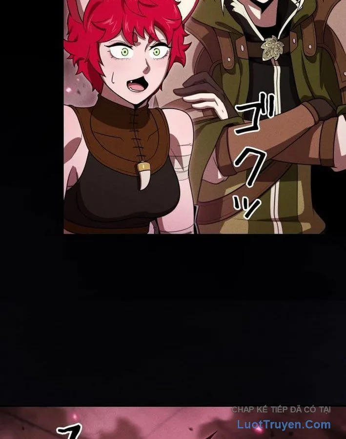 Hầm Ngục Ngon Lành Chap 33 - Next Chap 34