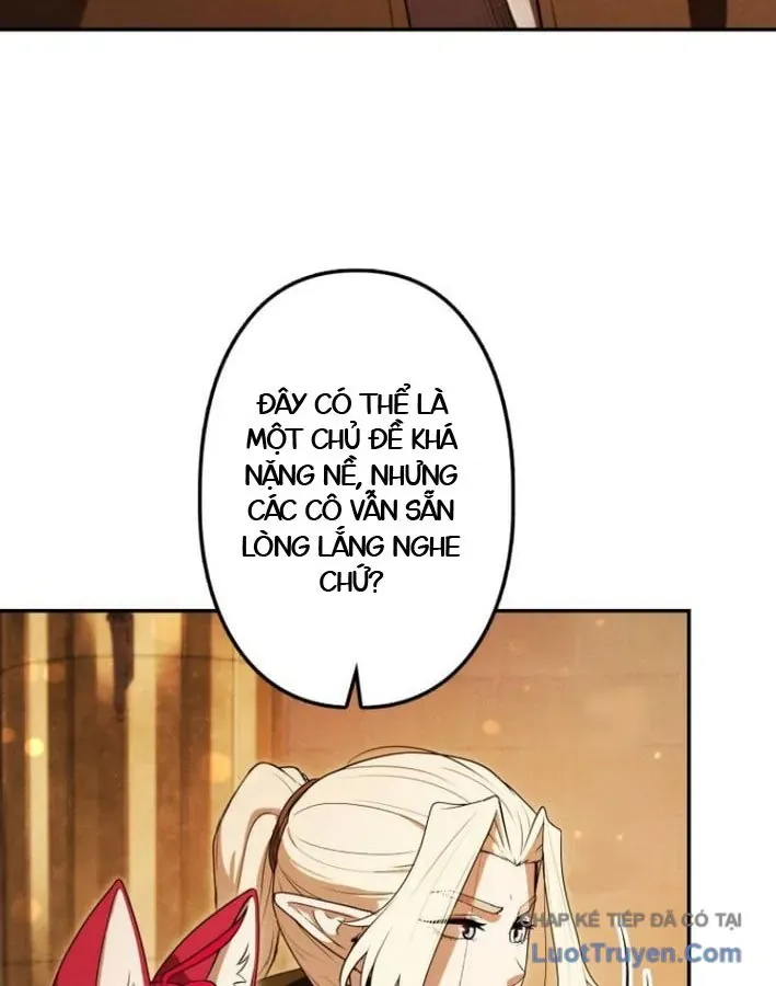 Hầm Ngục Ngon Lành Chap 34 - Next Chap 35