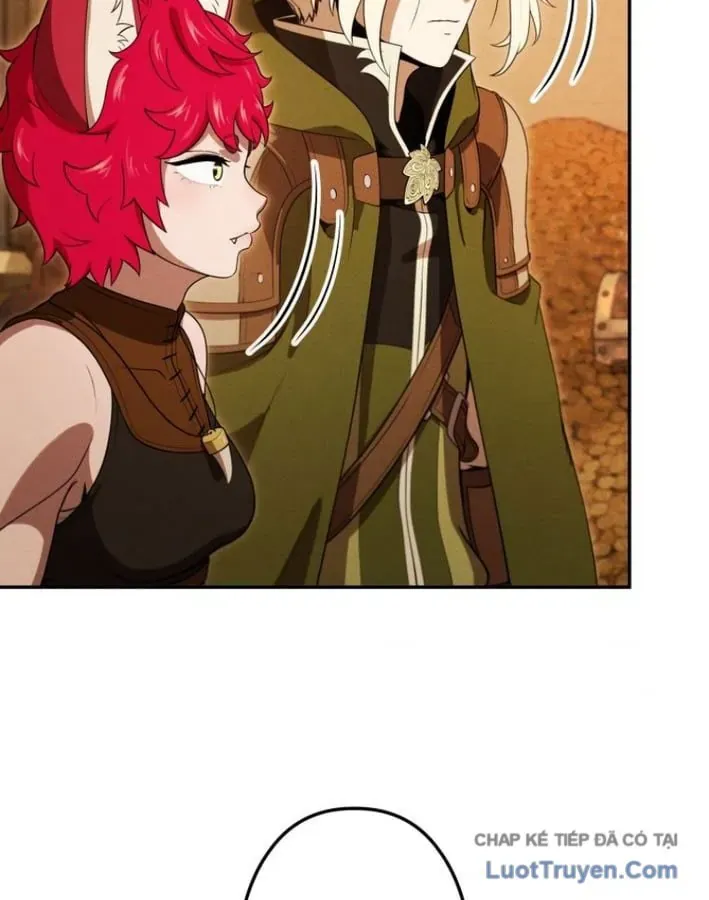 Hầm Ngục Ngon Lành Chap 34 - Next Chap 35