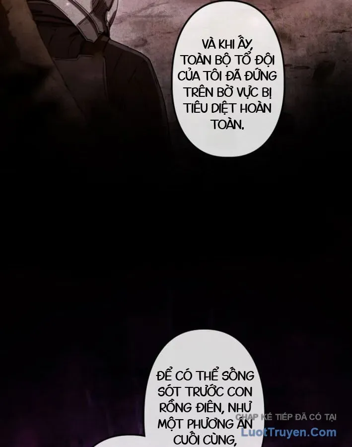 Hầm Ngục Ngon Lành Chap 34 - Next Chap 35