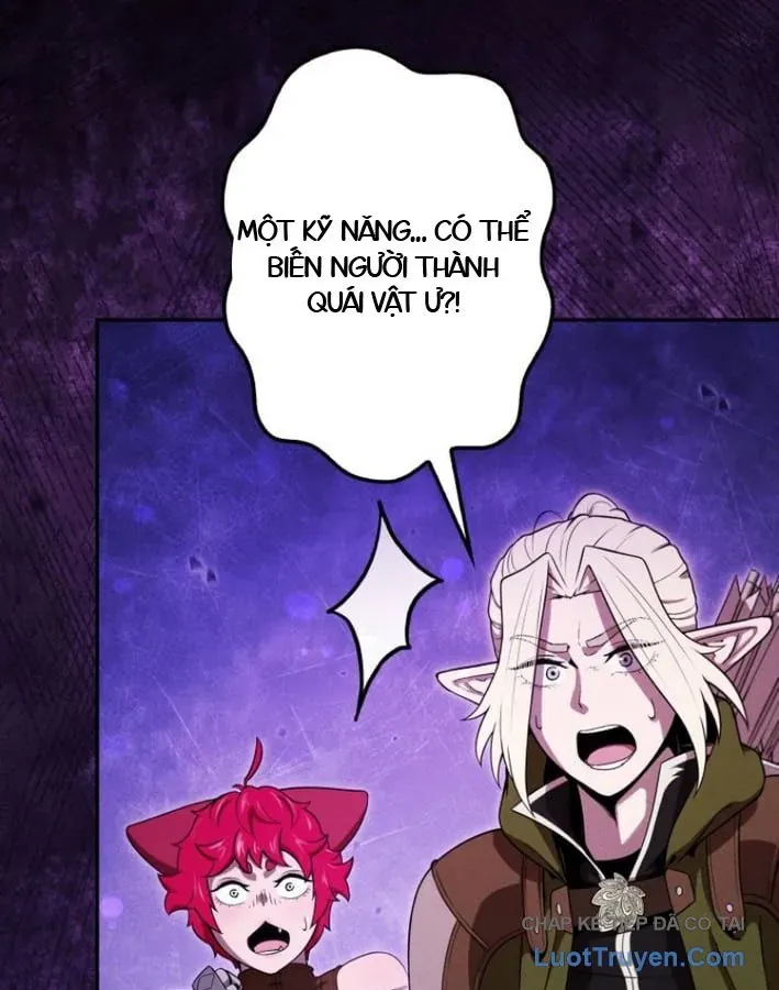 Hầm Ngục Ngon Lành Chap 34 - Next Chap 35