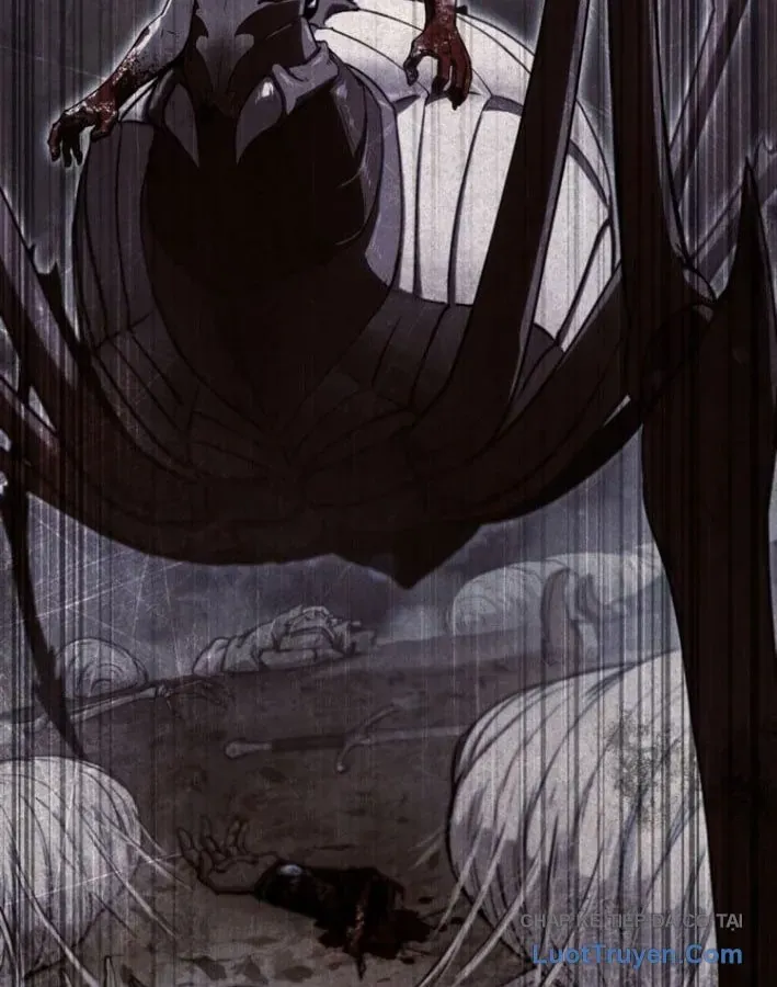 Hầm Ngục Ngon Lành Chap 34 - Next Chap 35