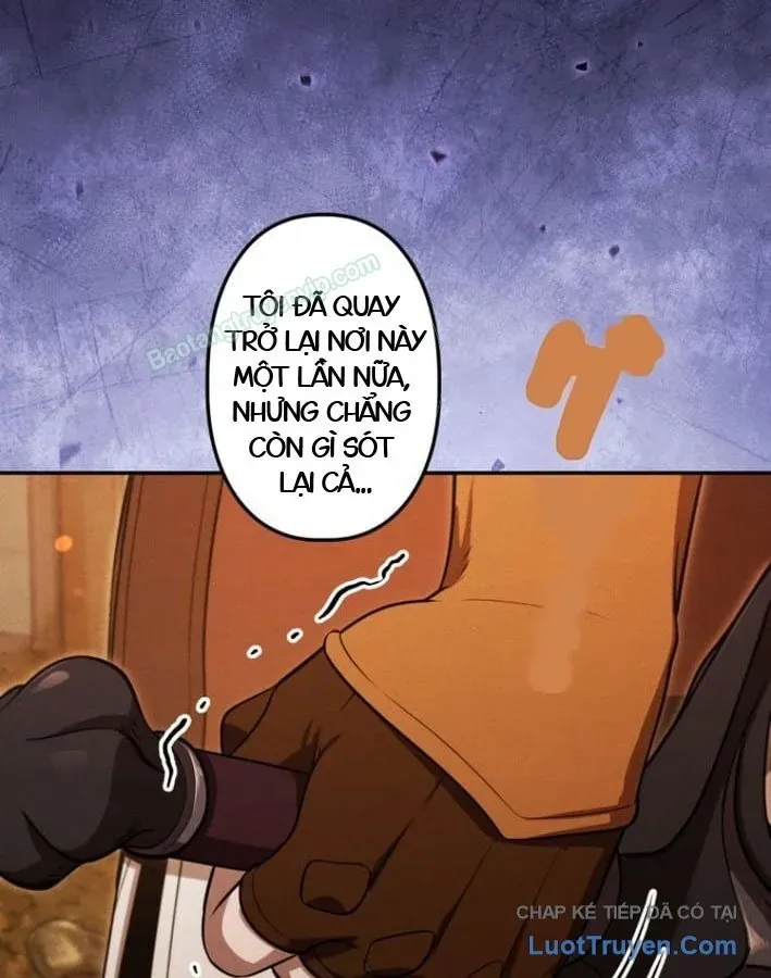 Hầm Ngục Ngon Lành Chap 34 - Next Chap 35