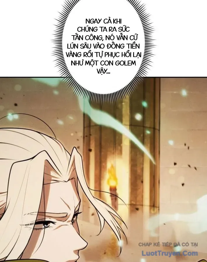 Hầm Ngục Ngon Lành Chap 34 - Next Chap 35