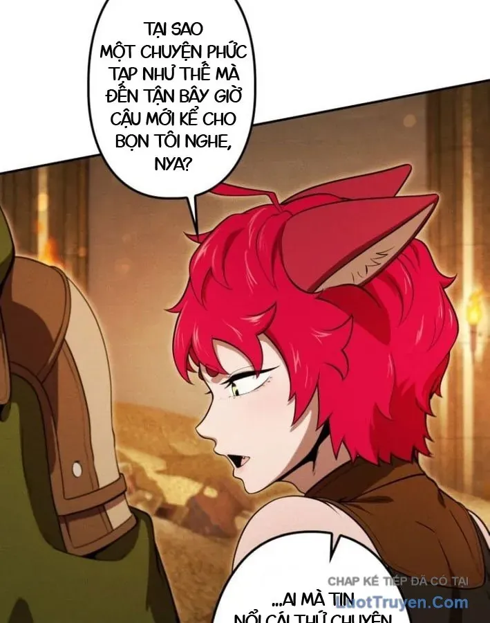 Hầm Ngục Ngon Lành Chap 34 - Next Chap 35