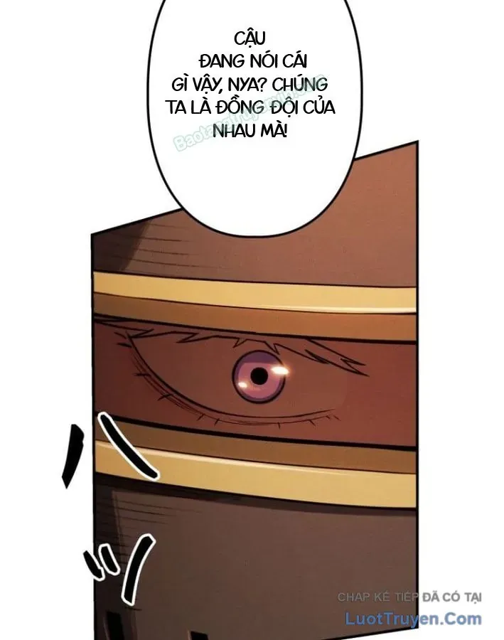 Hầm Ngục Ngon Lành Chap 34 - Next Chap 35