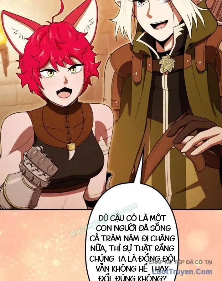 Hầm Ngục Ngon Lành Chap 34 - Next Chap 35