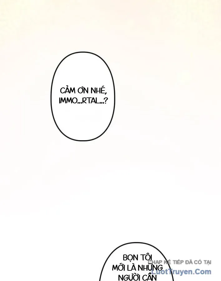 Hầm Ngục Ngon Lành Chap 34 - Next Chap 35