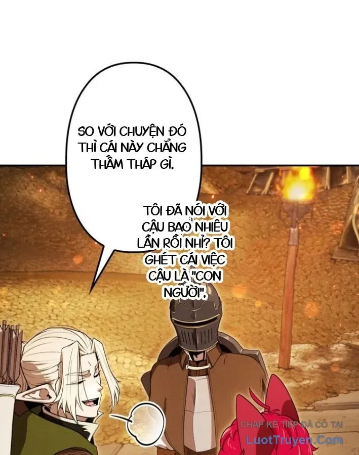 Hầm Ngục Ngon Lành Chap 34 - Next Chap 35