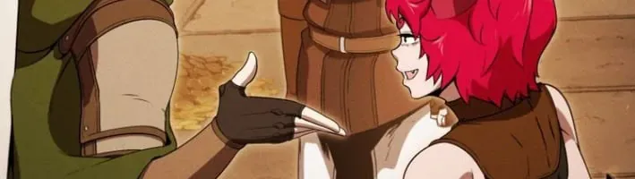 Hầm Ngục Ngon Lành Chap 34 - Next Chap 35