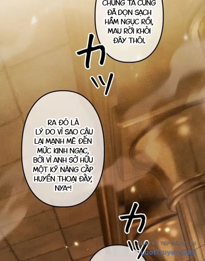 Hầm Ngục Ngon Lành Chap 34 - Next Chap 35