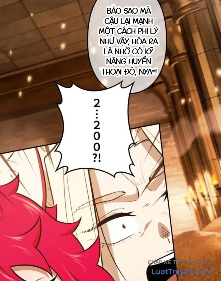 Hầm Ngục Ngon Lành Chap 34 - Next Chap 35