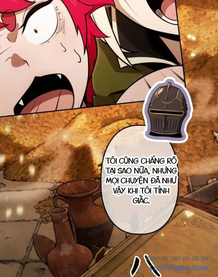 Hầm Ngục Ngon Lành Chap 34 - Next Chap 35