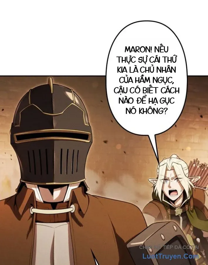 Hầm Ngục Ngon Lành Chap 34 - Next Chap 35