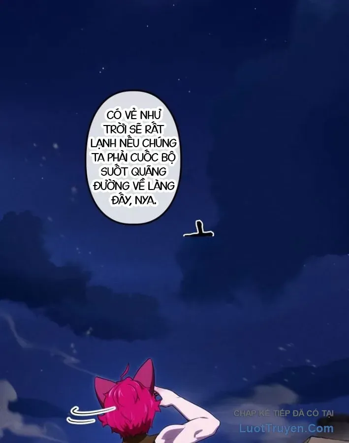 Hầm Ngục Ngon Lành Chap 34 - Next Chap 35