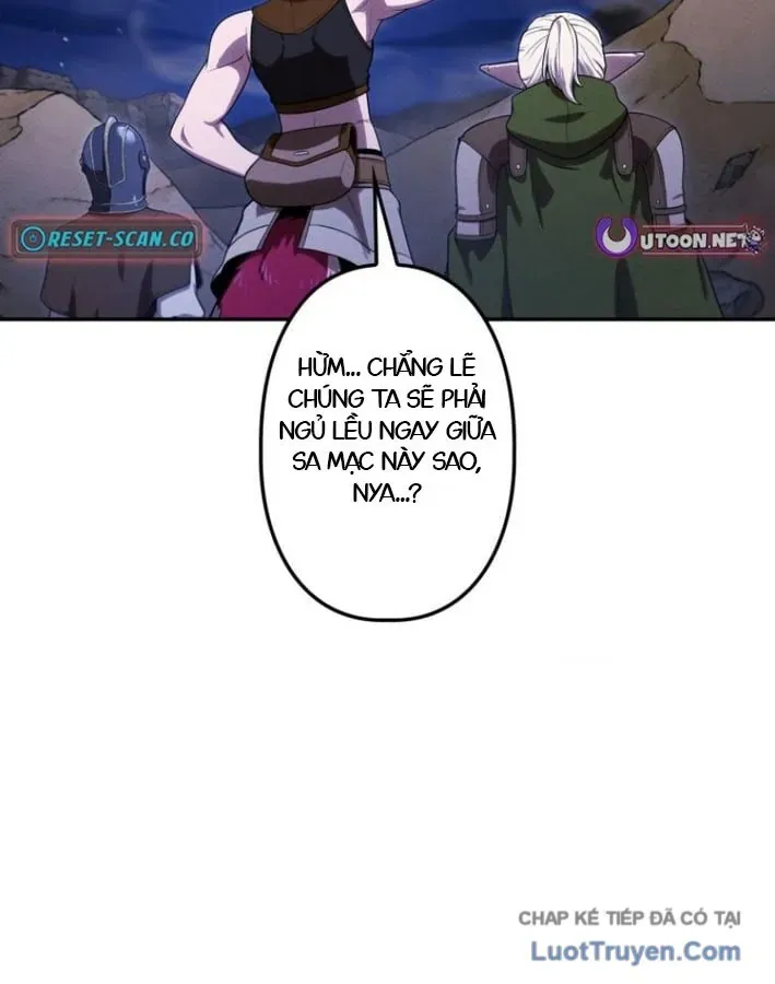 Hầm Ngục Ngon Lành Chap 34 - Next Chap 35