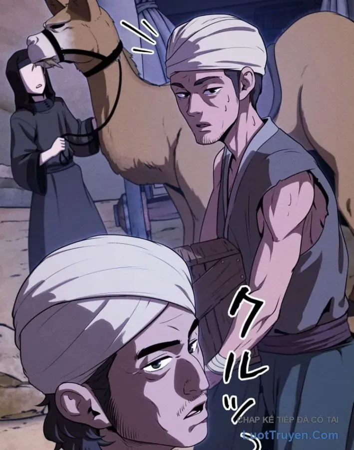 Hầm Ngục Ngon Lành Chap 34 - Next Chap 35