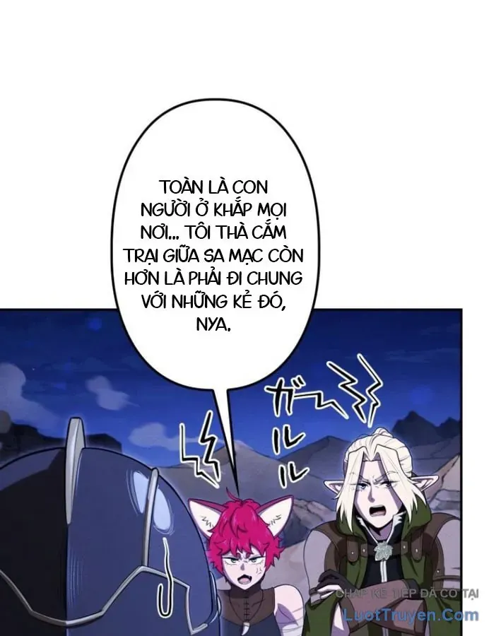 Hầm Ngục Ngon Lành Chap 34 - Next Chap 35