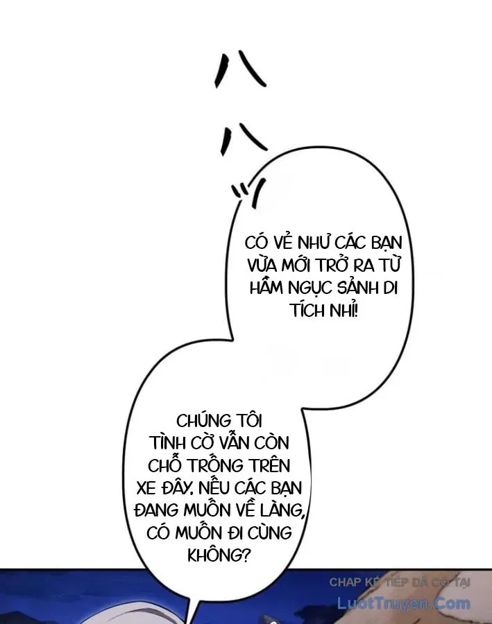 Hầm Ngục Ngon Lành Chap 34 - Next Chap 35