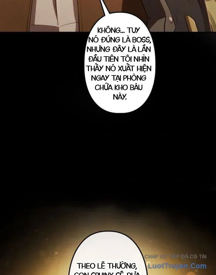 Hầm Ngục Ngon Lành Chap 34 - Next Chap 35