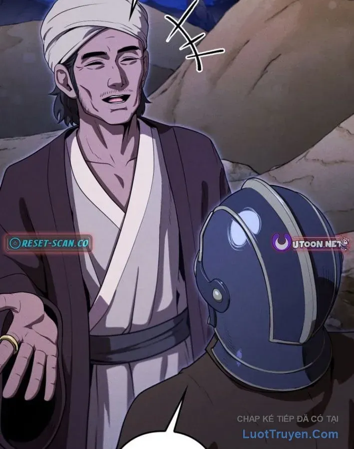 Hầm Ngục Ngon Lành Chap 34 - Next Chap 35