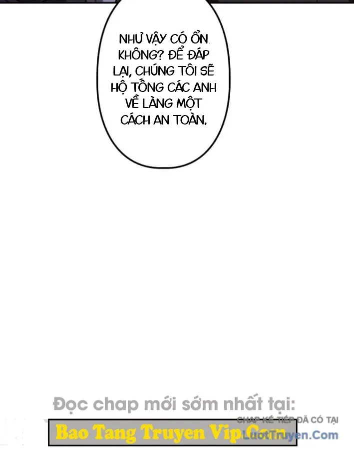 Hầm Ngục Ngon Lành Chap 34 - Next Chap 35