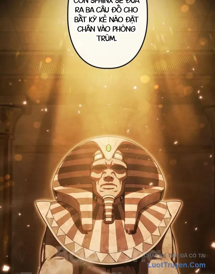 Hầm Ngục Ngon Lành Chap 34 - Next Chap 35