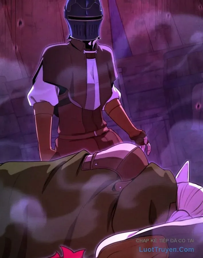 Hầm Ngục Ngon Lành Chap 34 - Next Chap 35