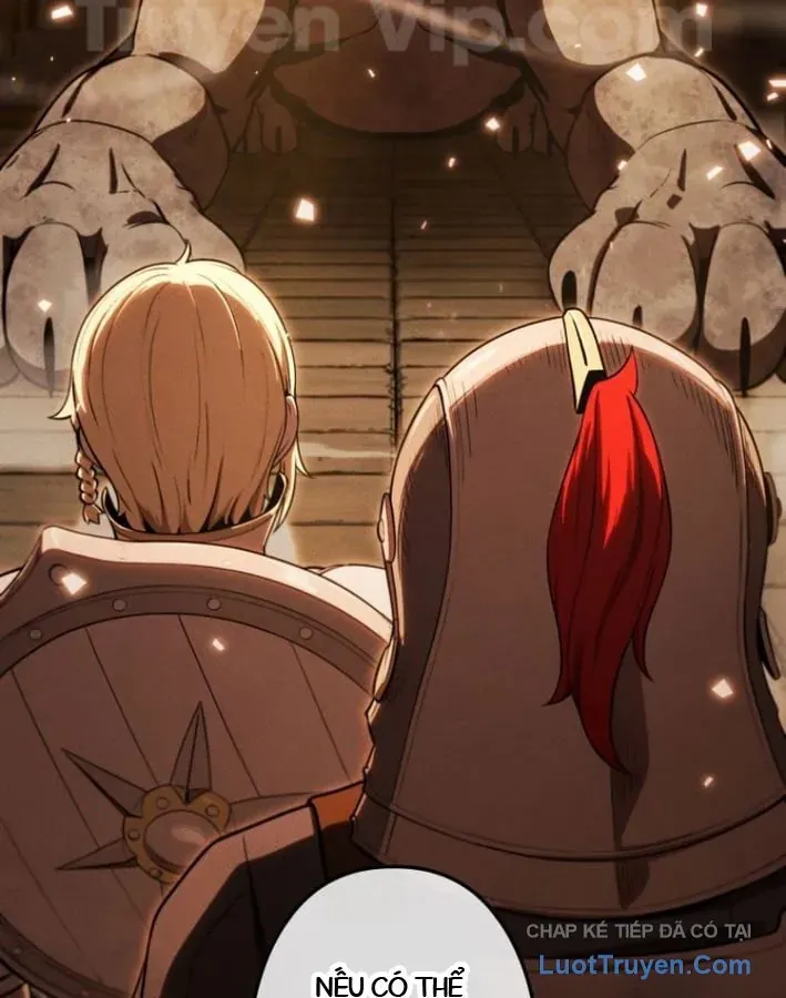 Hầm Ngục Ngon Lành Chap 34 - Next Chap 35