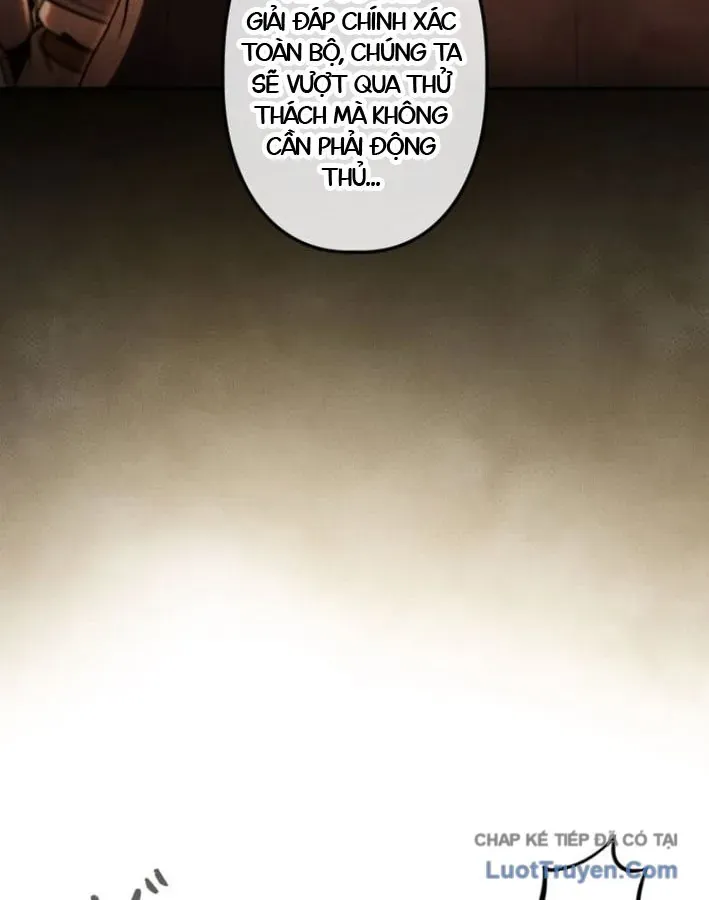 Hầm Ngục Ngon Lành Chap 34 - Next Chap 35