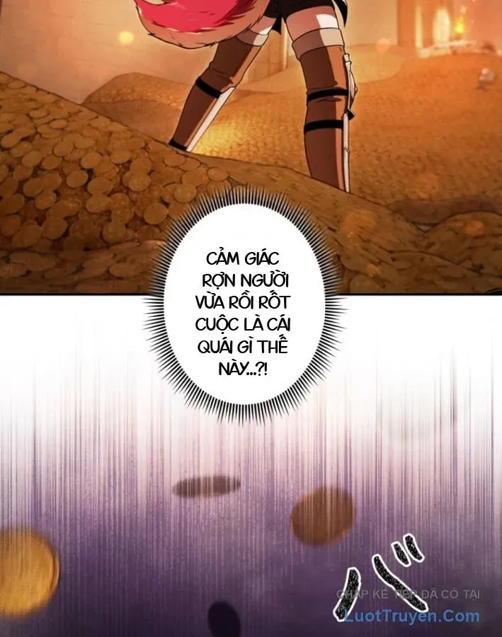 Hầm Ngục Ngon Lành Chap 34 - Next Chap 35