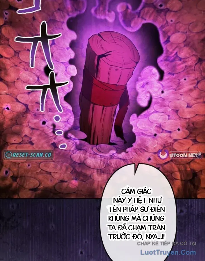 Hầm Ngục Ngon Lành Chap 34 - Next Chap 35