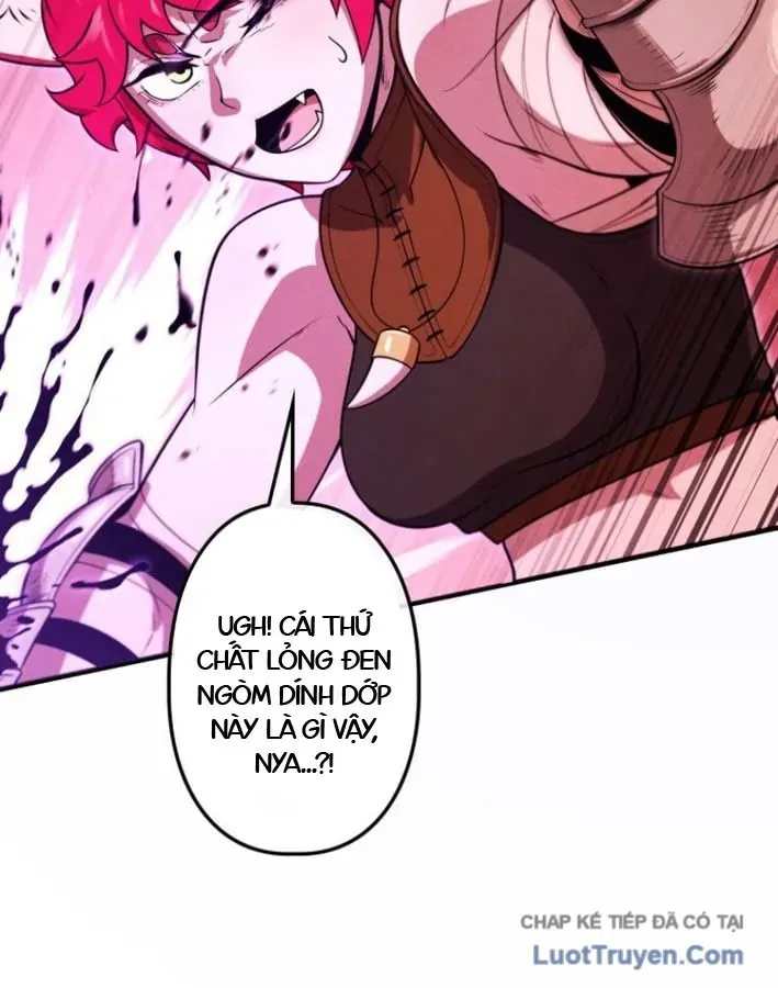 Hầm Ngục Ngon Lành Chap 34 - Next Chap 35