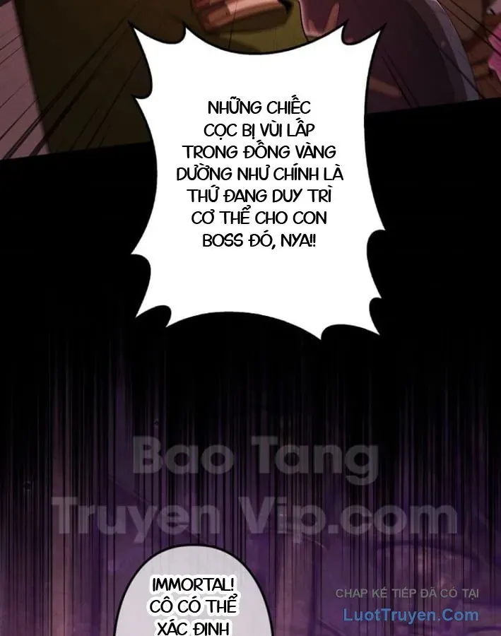 Hầm Ngục Ngon Lành Chap 34 - Next Chap 35