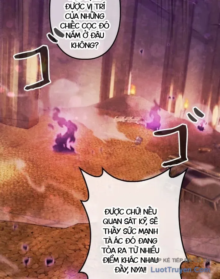 Hầm Ngục Ngon Lành Chap 34 - Next Chap 35