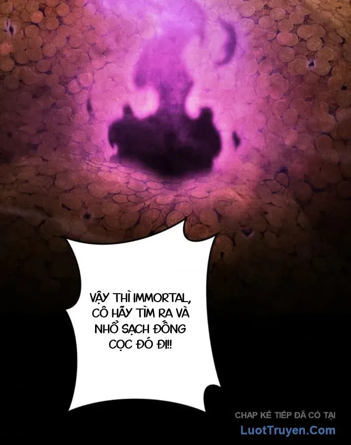 Hầm Ngục Ngon Lành Chap 34 - Next Chap 35