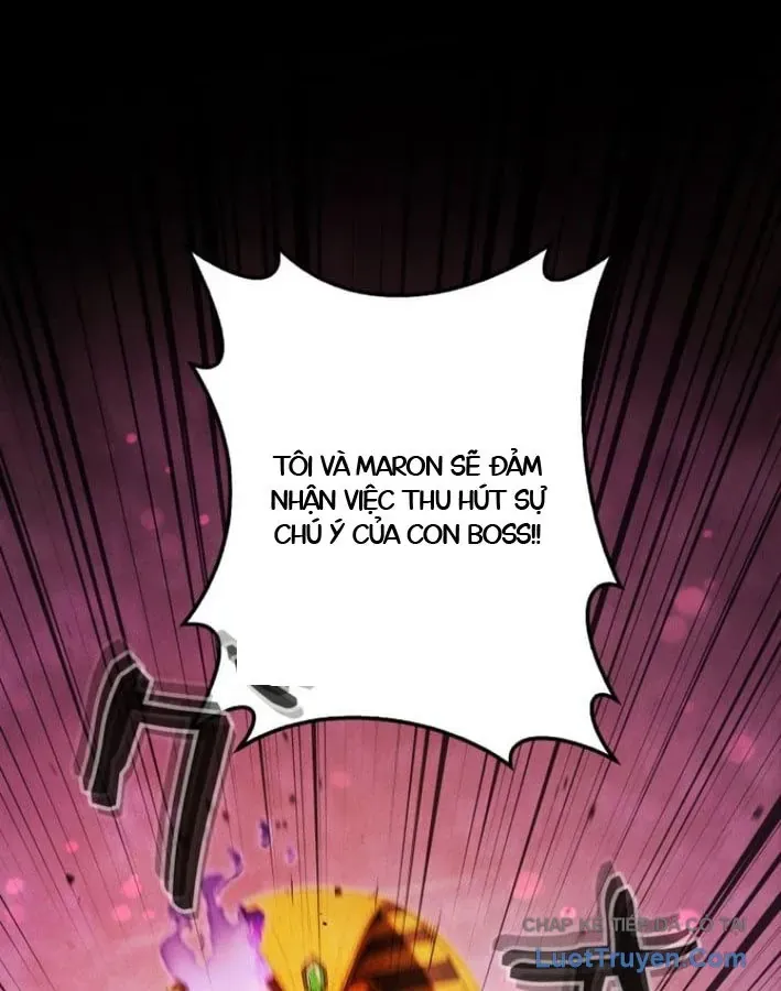 Hầm Ngục Ngon Lành Chap 34 - Next Chap 35