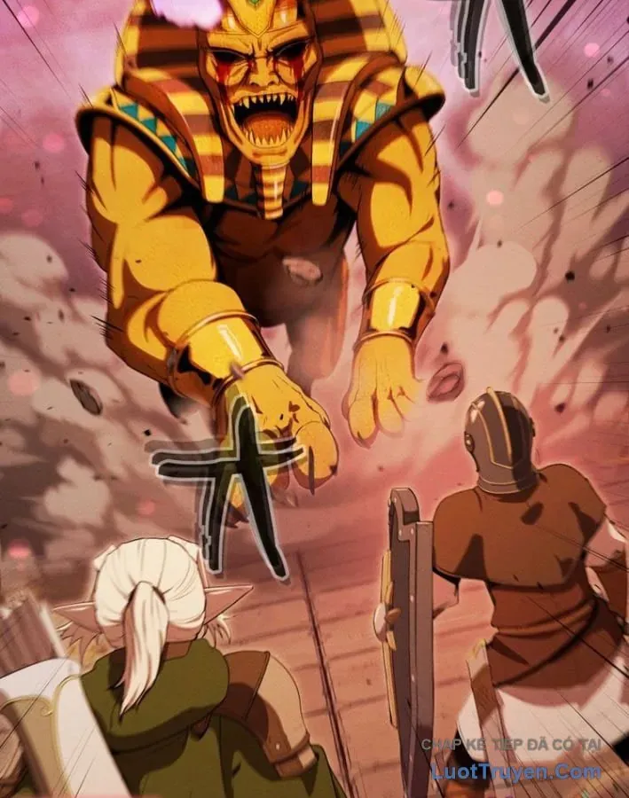 Hầm Ngục Ngon Lành Chap 34 - Next Chap 35