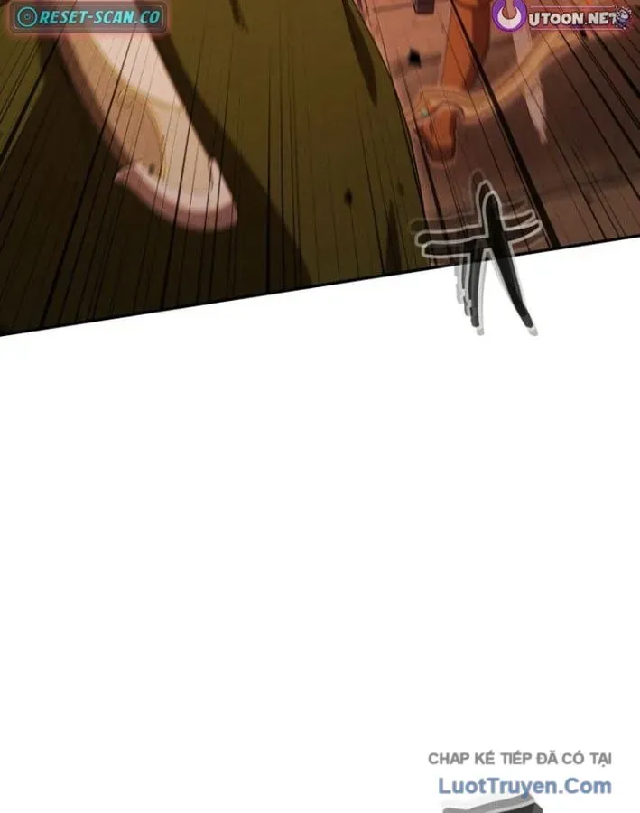 Hầm Ngục Ngon Lành Chap 34 - Next Chap 35