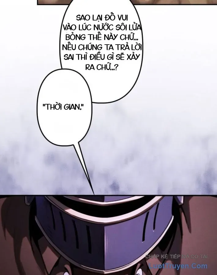 Hầm Ngục Ngon Lành Chap 34 - Next Chap 35