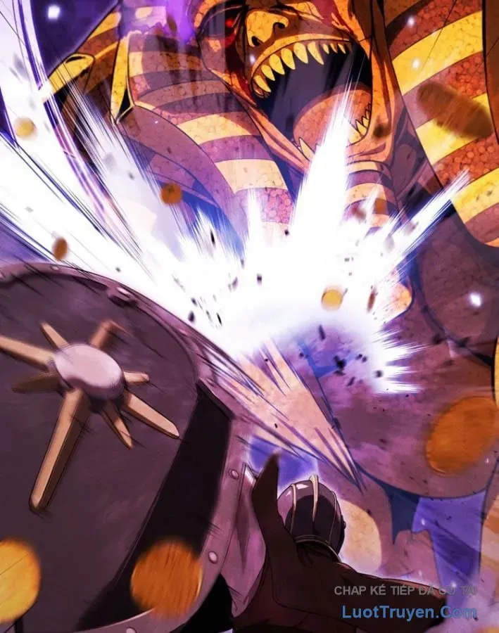 Hầm Ngục Ngon Lành Chap 34 - Next Chap 35