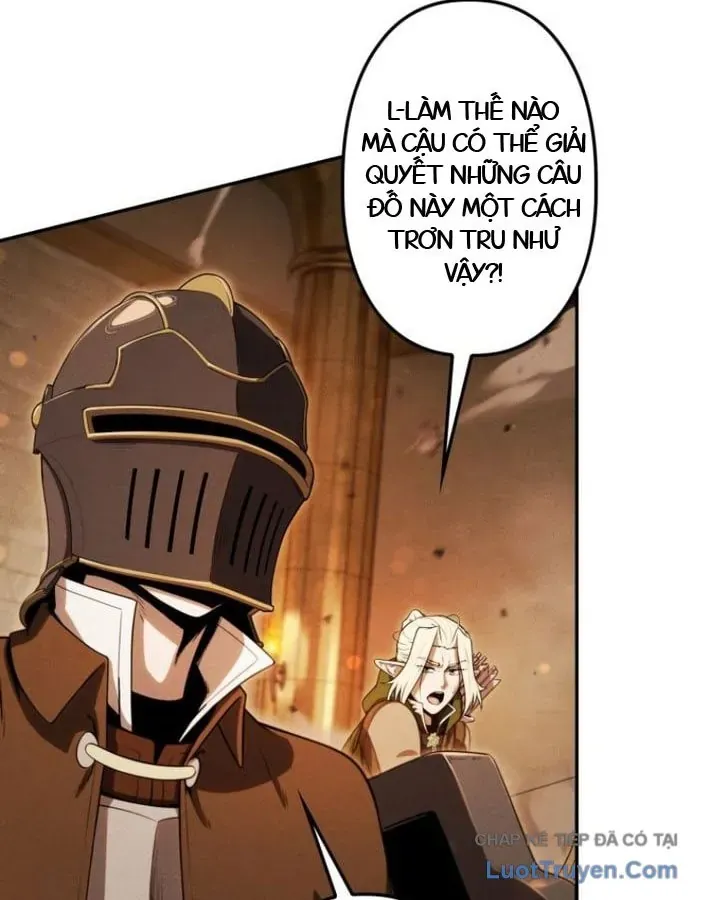 Hầm Ngục Ngon Lành Chap 34 - Next Chap 35