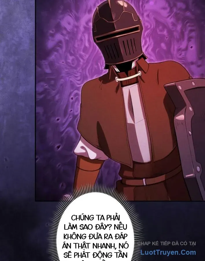 Hầm Ngục Ngon Lành Chap 34 - Next Chap 35