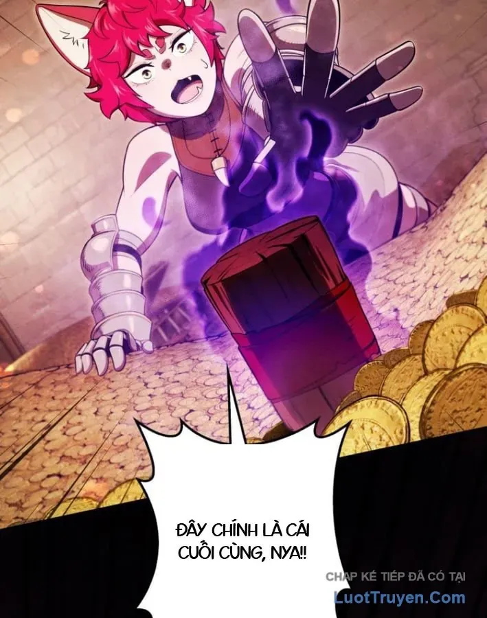 Hầm Ngục Ngon Lành Chap 34 - Next Chap 35