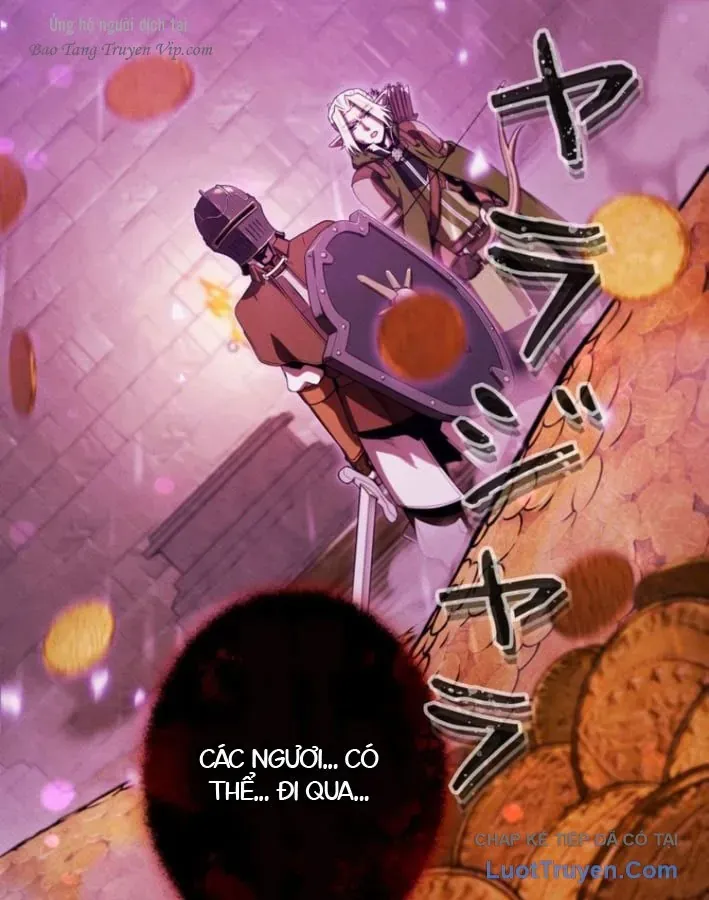 Hầm Ngục Ngon Lành Chap 34 - Next Chap 35