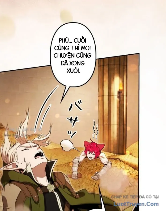 Hầm Ngục Ngon Lành Chap 34 - Next Chap 35