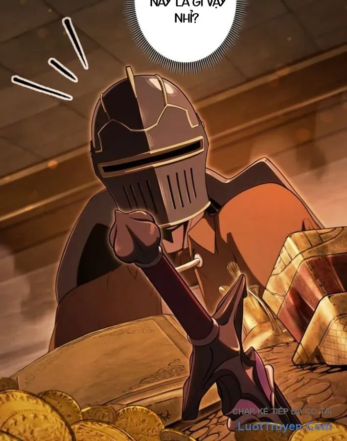 Hầm Ngục Ngon Lành Chap 34 - Next Chap 35