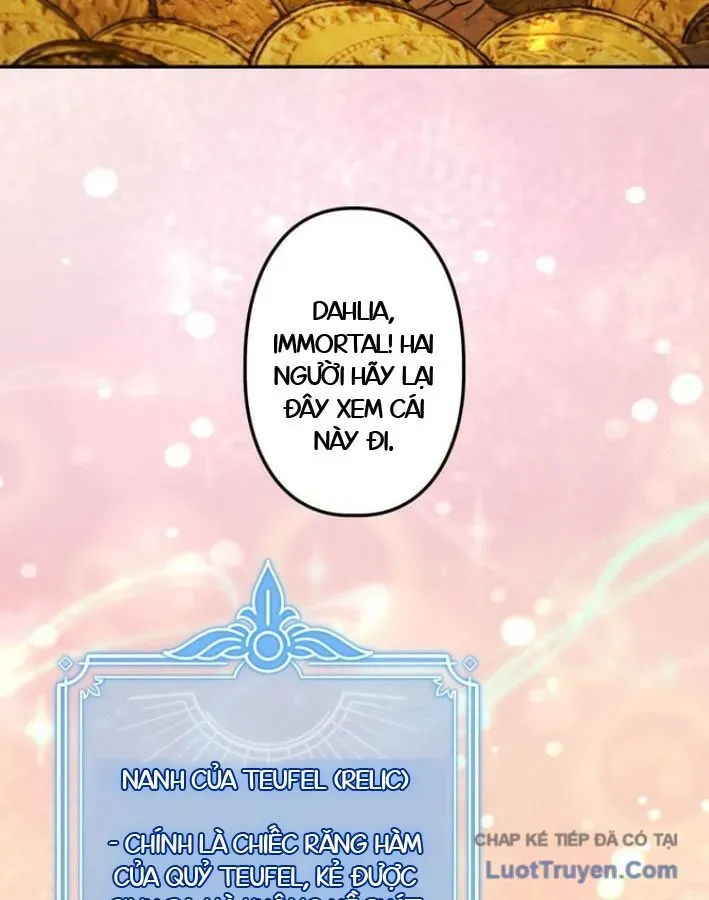 Hầm Ngục Ngon Lành Chap 34 - Next Chap 35