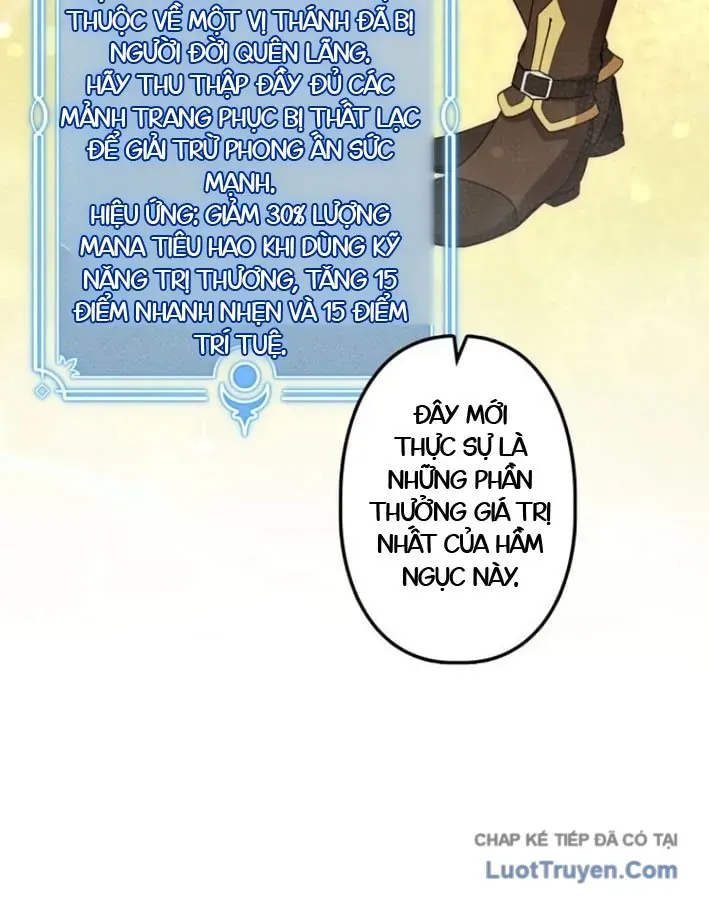 Hầm Ngục Ngon Lành Chap 34 - Next Chap 35